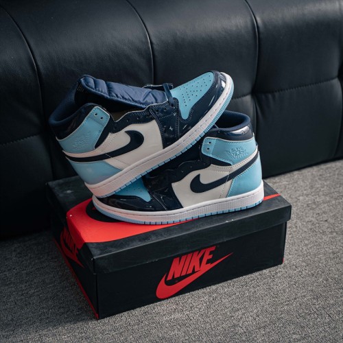 나이키 에어조던 1 하이 Nike Air Jordan 1 High CD0461-401 남/여
