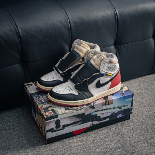 나이키 에어조던 1 하이 Nike Air Jordan 1 High BV1300-106 남/여