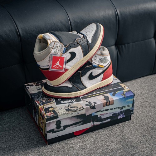 나이키 에어조던 1 하이 Nike Air Jordan 1 High BV1300-106 남/여