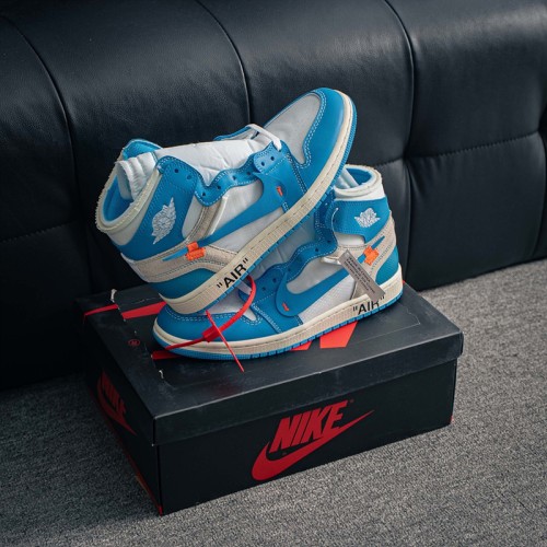 나이키 에어조던 1 하이 Nike Air Jordan 1 High AQ0818-148 남/여