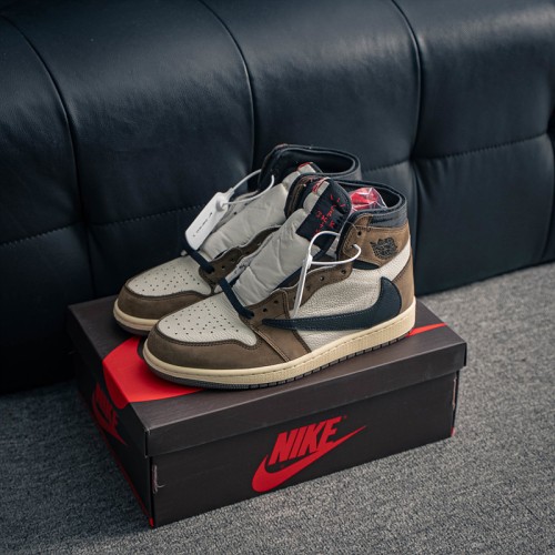 나이키 에어조던 1 하이 Nike Air Jordan 1 High CD4487-100 남/여