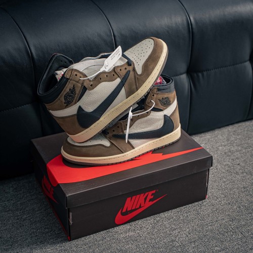 나이키 에어조던 1 하이 Nike Air Jordan 1 High CD4487-100 남/여
