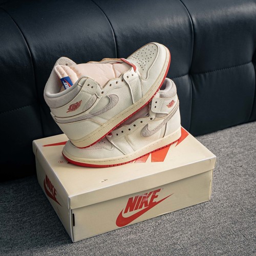 나이키 에어조던 1 하이 Nike Air Jordan 1 High DB4612-100 남/여