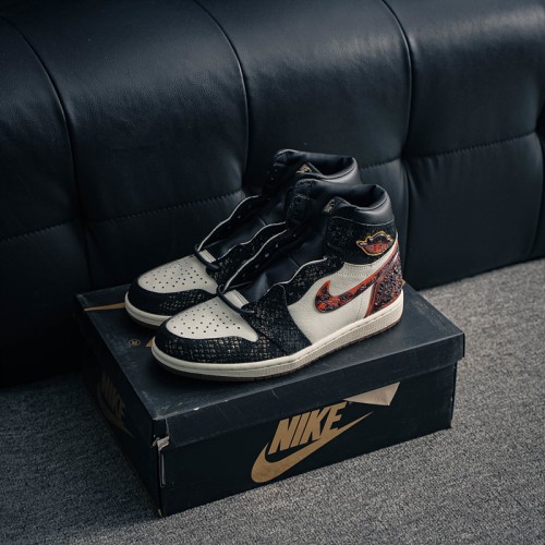나이키 에어조던 1 하이 Nike Air Jordan 1 High IB3165-091 남/여