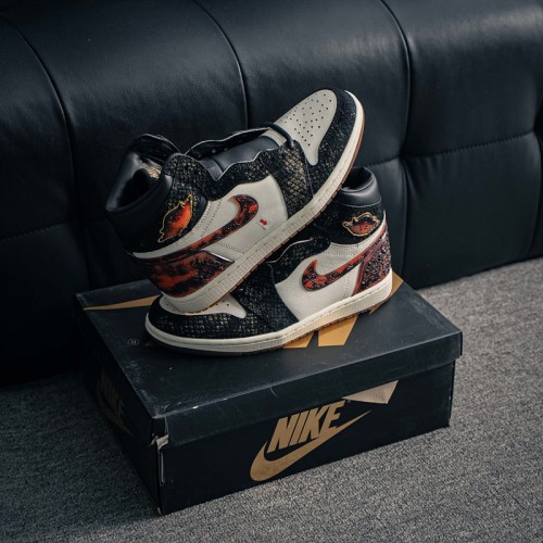 나이키 에어조던 1 하이 Nike Air Jordan 1 High IB3165-091 남/여