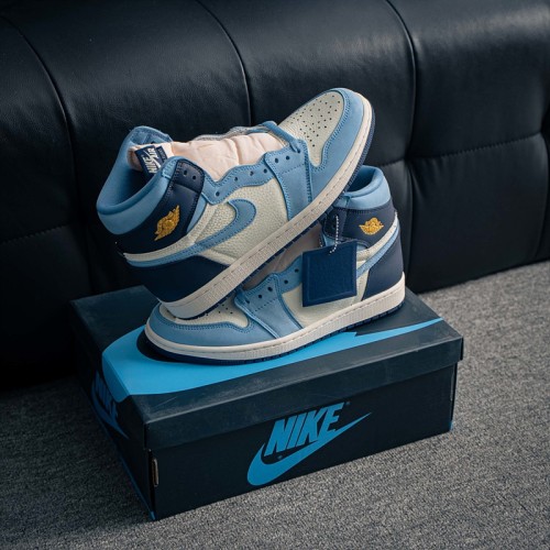 나이키 에어조던 1 하이 Nike Air Jordan 1 High FD2596-400 남/여