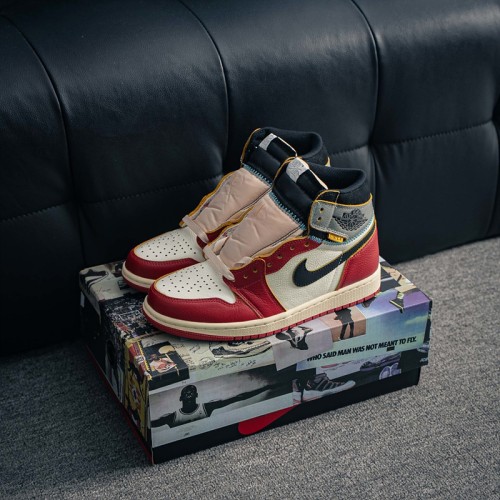 나이키 에어조던 1 하이 Nike Air Jordan 1 High HV8563-600 남/여