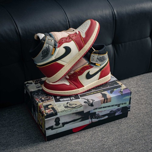 나이키 에어조던 1 하이 Nike Air Jordan 1 High HV8563-600 남/여