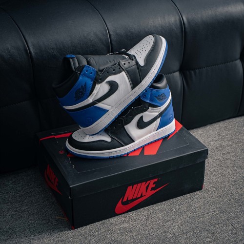 나이키 에어조던 1 하이 Nike Air Jordan 1 High 716371-040 남/여
