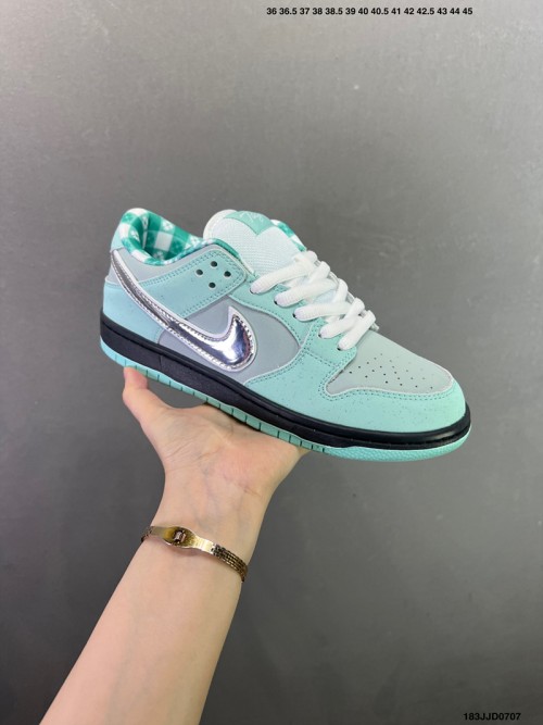 나이키 SB 덩크 로우 Nike SB Dunk Low XX2025-318 남/여