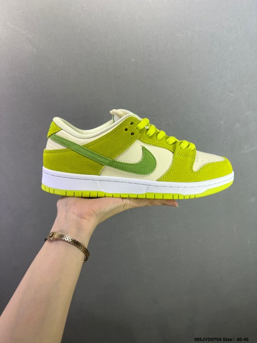 나이키 SB 덩크 로우 Nike SB Dunk Low DM0807-300