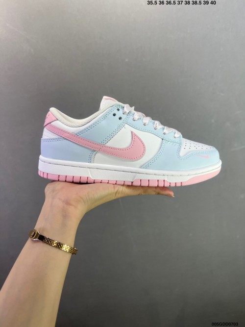 나이키 SB 덩크 로우 Nike SB Dunk Low DD1391-101 우먼스