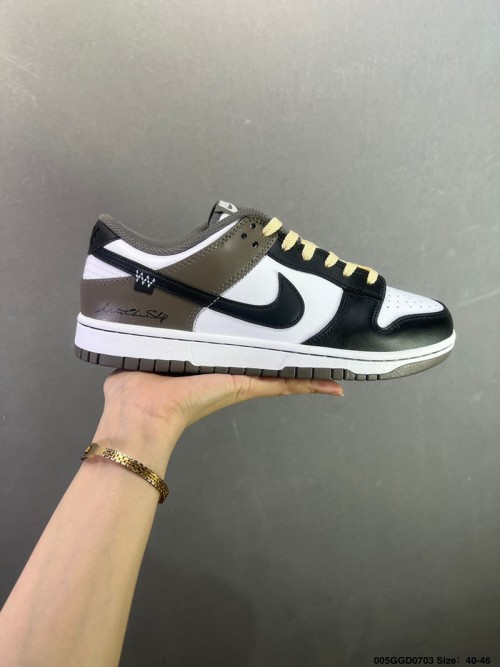 나이키 SB 덩크 로우 Nike SB Dunk Low DD1391-104