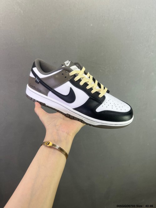 나이키 SB 덩크 로우 Nike SB Dunk Low DD1391-104