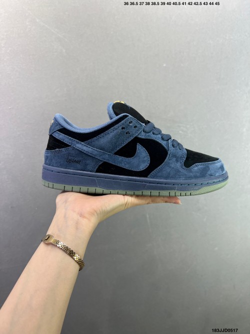 나이키 SB 덩크 로우 Nike SB Dunk Low DA1469-100 남/여