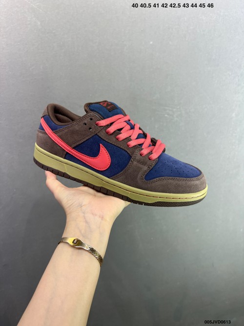 나이키 SB 덩크 로우 Nike SB Dunk Low HQ1625-200
