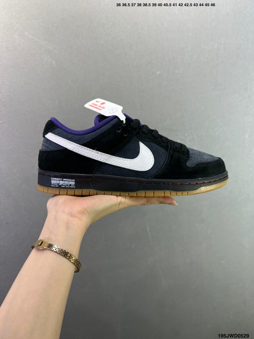 나이키 SB 덩크 로우 Nike SB Dunk Low HQ1625-200 남/여