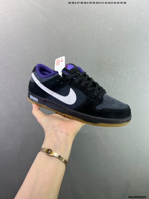 나이키 SB 덩크 로우 Nike SB Dunk Low HQ1625-200 남/여