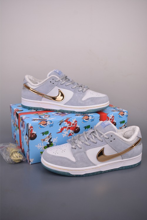 나이키 SB 덩크 로우 Nike SB Dunk Low DC9936-100 남/여