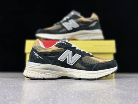뉴발란스 990v3 New Balance 990v3  M99BB3 남/여