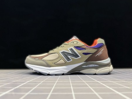 뉴발란스 990v3 New Balance 990v3 M990BT3  남/여