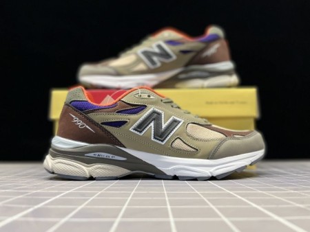 뉴발란스 990v3 New Balance 990v3 M990BT3  남/여
