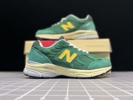 뉴발란스 990v3 New Balance 990v3 M990GG3_ 남/여