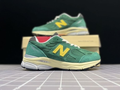 뉴발란스 990v3 New Balance 990v3 M990GG3_ 남/여