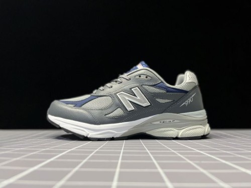 뉴발란스 990v3 New Balance 990v3 M990GJ3_ 남/여