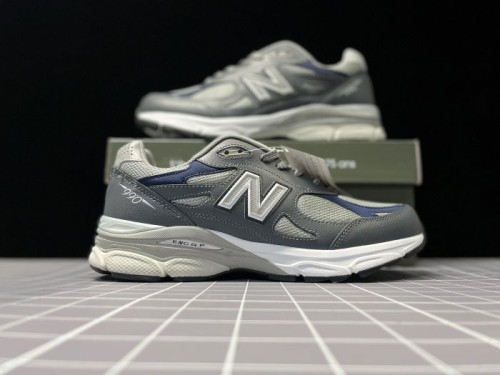 뉴발란스 990v3 New Balance 990v3 M990GJ3_ 남/여