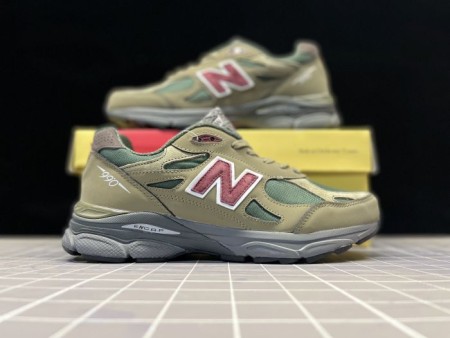 뉴발란스 990v3 New Balance 990v3 M990GP3_ 남/여