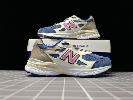 뉴발란스 990v3 New Balance 990v3 M990KH3_ 남/여