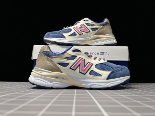 뉴발란스 990v3 New Balance 990v3 M990KH3_ 남/여