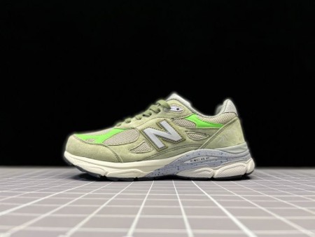 뉴발란스 990v3 New Balance 990v3 M990PP3_남/여