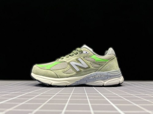 뉴발란스 990v3 New Balance 990v3 M990PP3_남/여