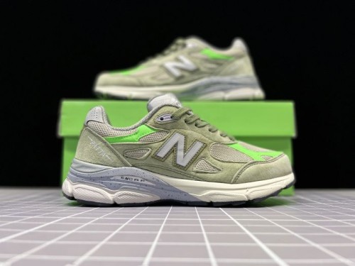 뉴발란스 990v3 New Balance 990v3 M990PP3_남/여