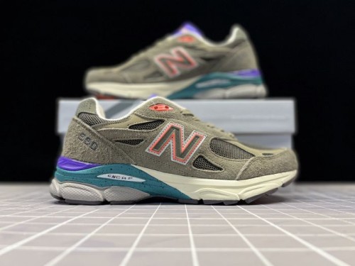 뉴발란스 990v3 New Balance 990v3 M990SO3_남/여