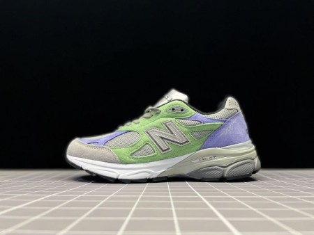 뉴발란스 990v3 New Balance 990v3 M990SR3_남/여