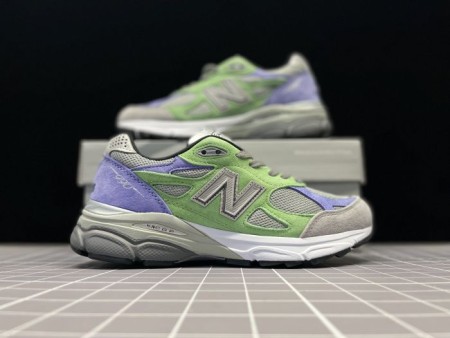 뉴발란스 990v3 New Balance 990v3 M990SR3_남/여