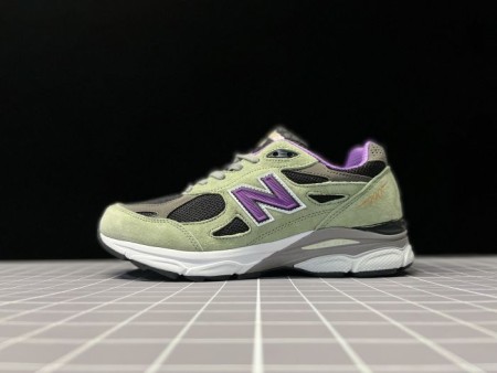 뉴발란스 990v3 New Balance 990v3 M990TC3_남/여