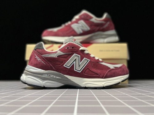 뉴발란스 990v3 New Balance 990v3 M990TF3_남/여
