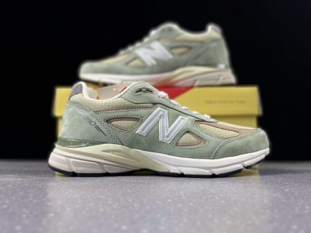 뉴발란스 990v4 New Balance 990v4 M990GT4_남/여