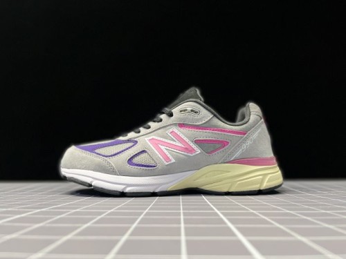 뉴발란스 990v4 New Balance 990v4 M990KT4_남/여