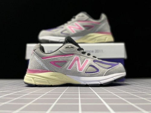 뉴발란스 990v4 New Balance 990v4 M990KT4_남/여