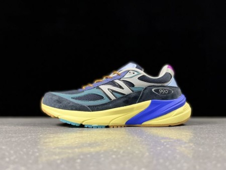 뉴발란스 990v6  New Balance 990v6  M990AC6  남/여