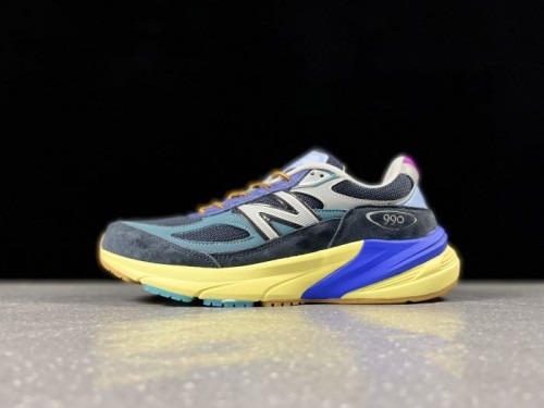 뉴발란스 990v6  New Balance 990v6  M990AC6  남/여
