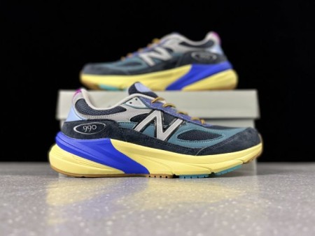 뉴발란스 990v6  New Balance 990v6  M990AC6  남/여