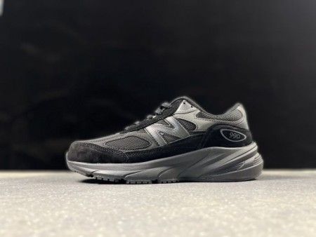 뉴발란스 990v6  New Balance 990v6  M990BB6  남/여