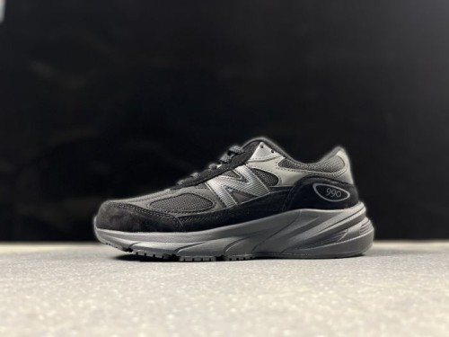 뉴발란스 990v6  New Balance 990v6  M990BB6  남/여