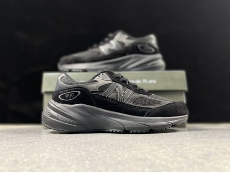 뉴발란스 990v6  New Balance 990v6  M990BB6  남/여